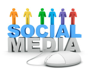 Social Media Get Customers